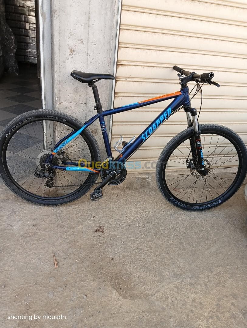 Velo kaba Original Soma - Bouinan