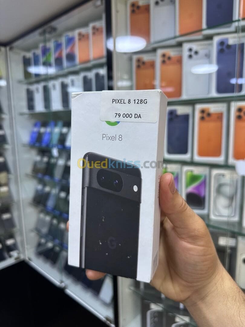 Google Pixel 8 128G