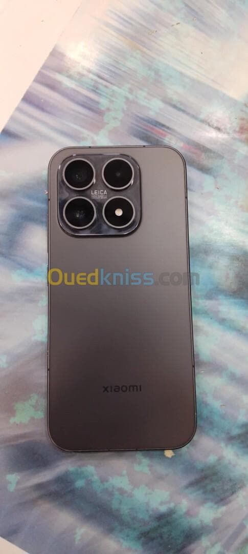 Xiaomi 17 - 512GB Prix en baisse