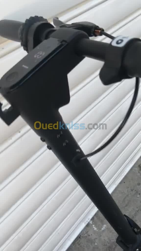 Trotinettes - Prix en baisse