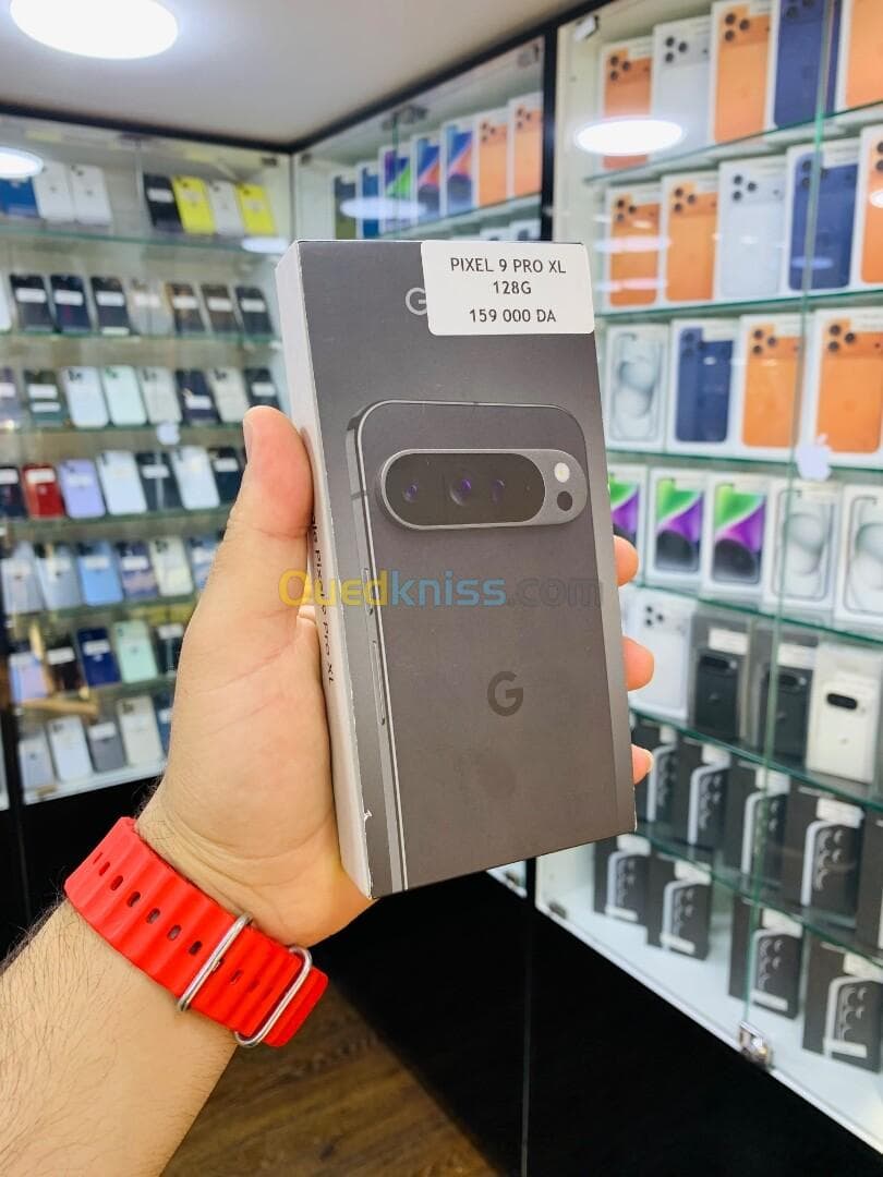 Google Pixel 9 Pro XL 128G
